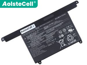 bateria Fujitsu FPB0343S 