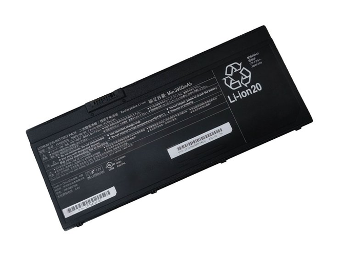 bateria Fujitsu CP784782-03 