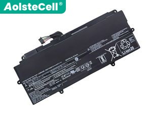 bateria Fujitsu CP803415-01 