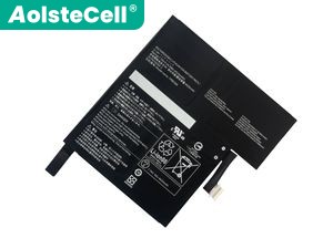 bateria Fujitsu Stylistic R726 