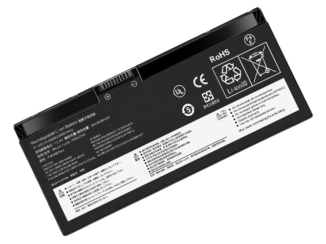 bateria Fujitsu FPB0374S 