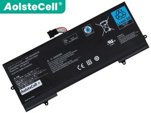 bateria Fujitsu FPCBP372 