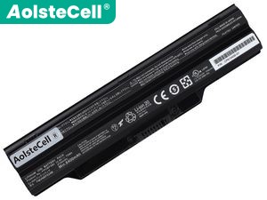 bateria Fujitsu FMVNBP224B 