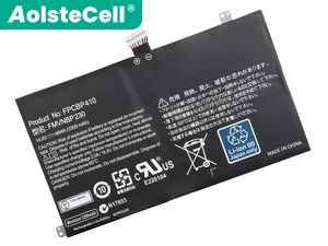 bateria Fujitsu FPB0304 