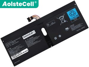 bateria Fujitsu FPCBP412 
