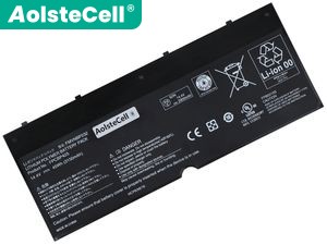 bateria Fujitsu FPB0315S 