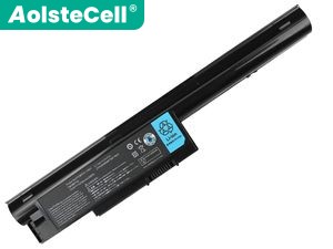 bateria Fujitsu Lifebook LH531 