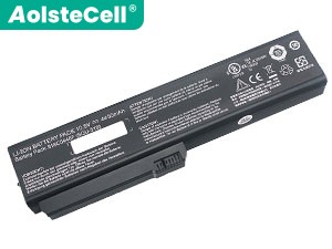 bateria Fujitsu Amilo Si1520 