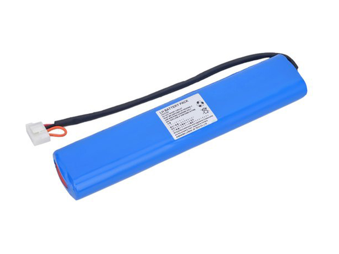 bateria Fukuda FCP-2201G 