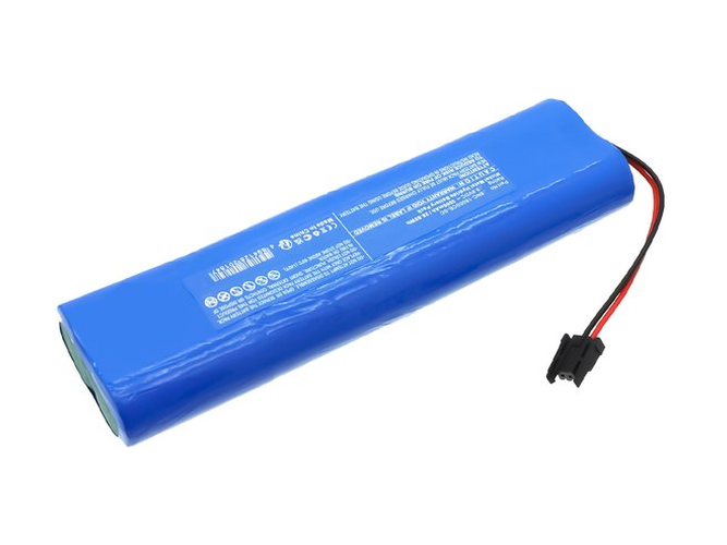 bateria Fukuda 8NC-1800SCE-SC 