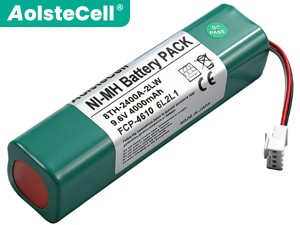 bateria Fukuda 8TH-2400A-2LW 