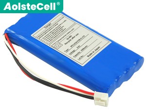 bateria Fukuda T8HR4/3FAUC-5345 
