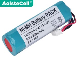bateria Fukuda T8HRAAU-4713 