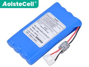 bateria Fukuda ECP-7631 