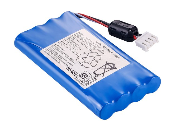 bateria Fukuda FX-7500 