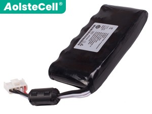 bateria Fukuda FX-8222 