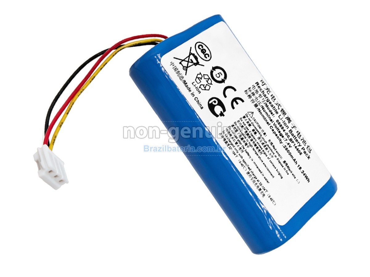 Bateria para Gardena 08894-00.640.00