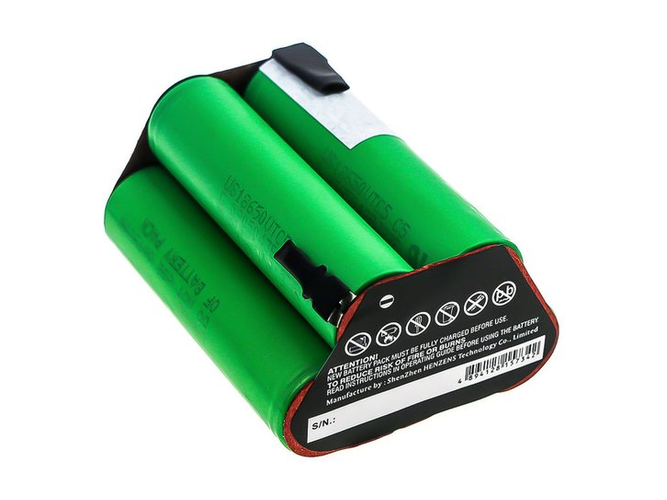 bateria Gardena 08839-20 
