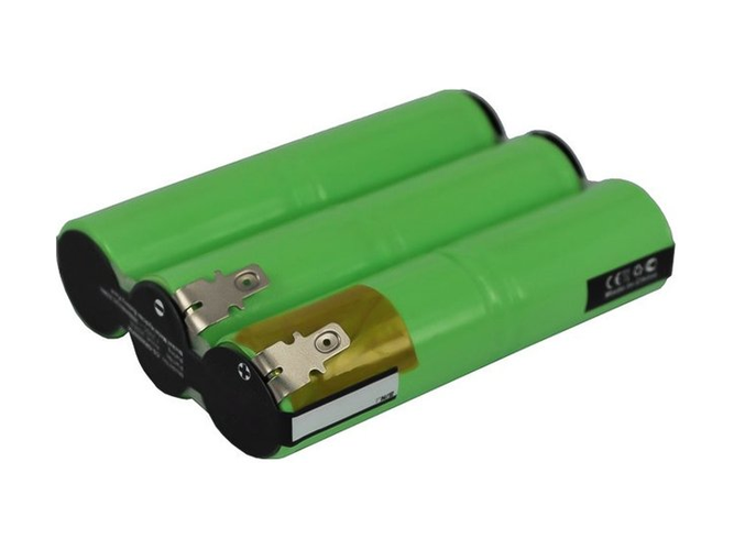bateria Gardena Bosch AGS10-6 