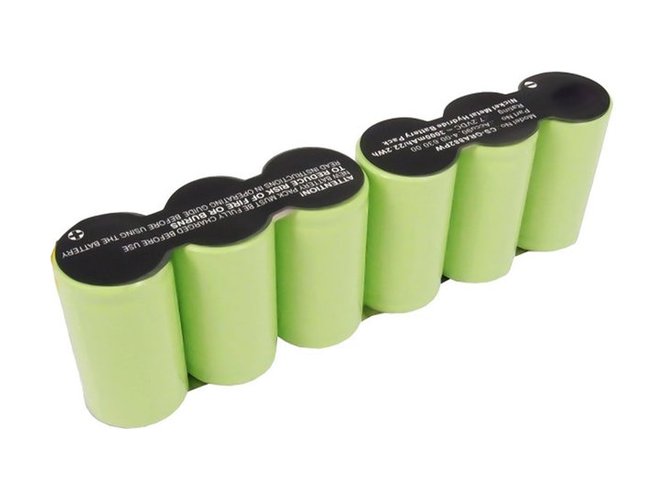 bateria Gardena Accu90 