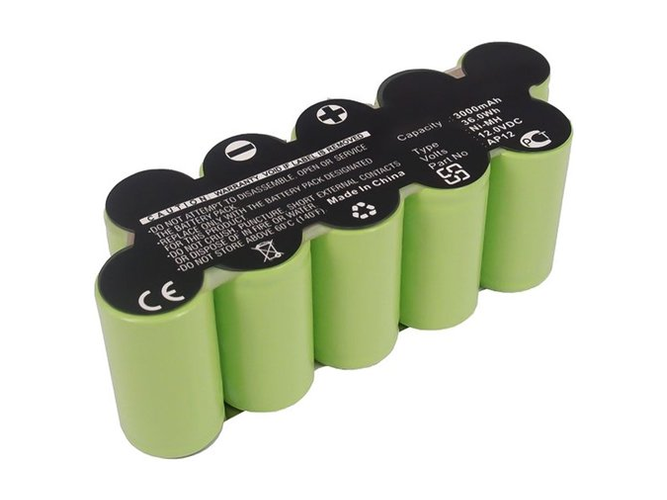 bateria Gardena 2150 