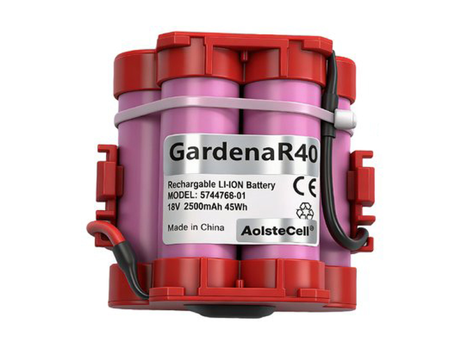 bateria Gardena 5865762-02 