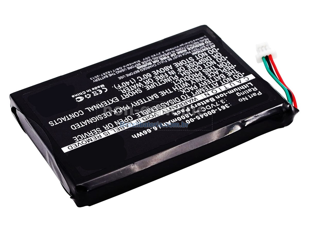 Bateria para Garmin NUVI 2585TV