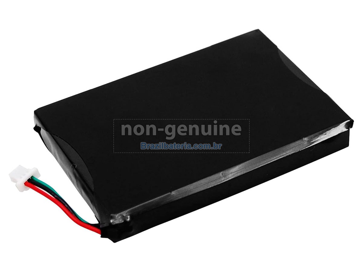 Bateria para Garmin NUVI 2585TV