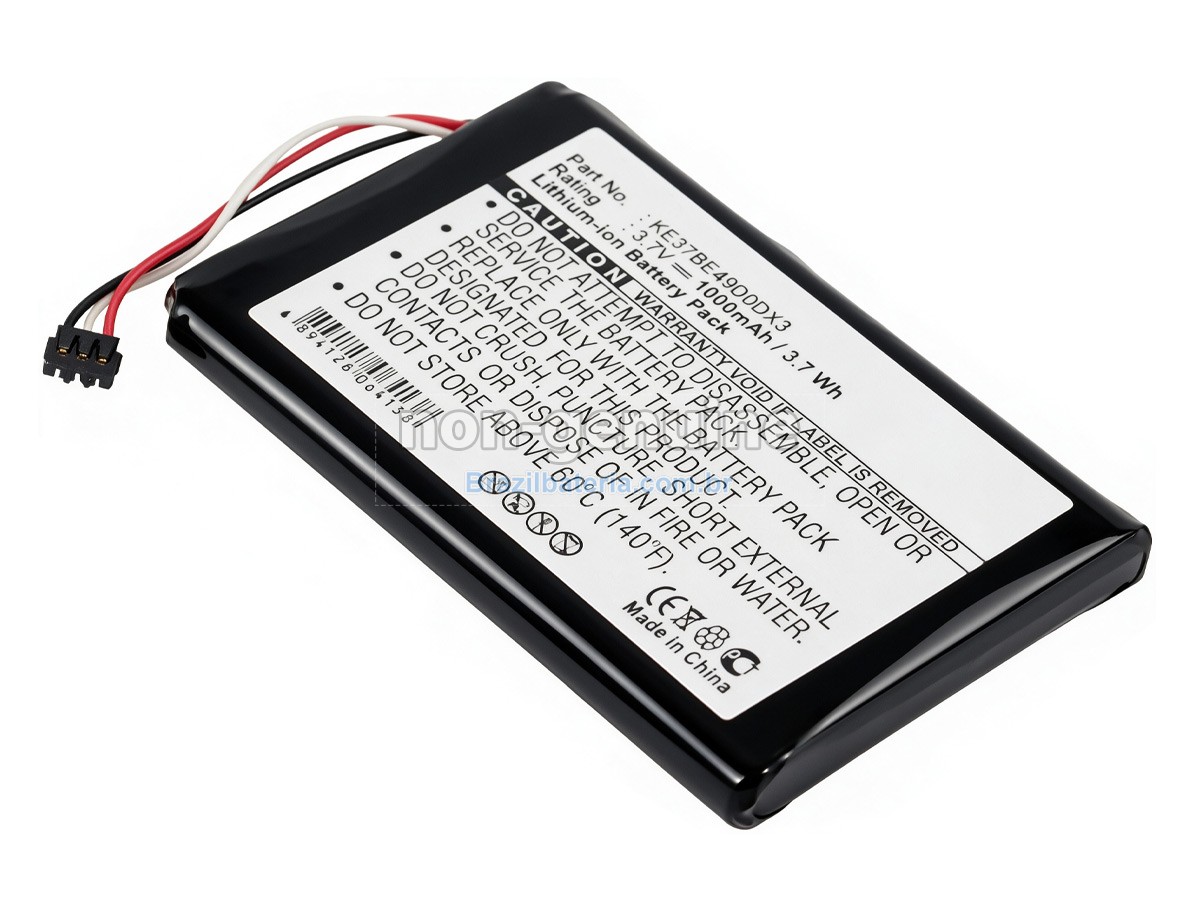 Bateria para Garmin EDGE 800