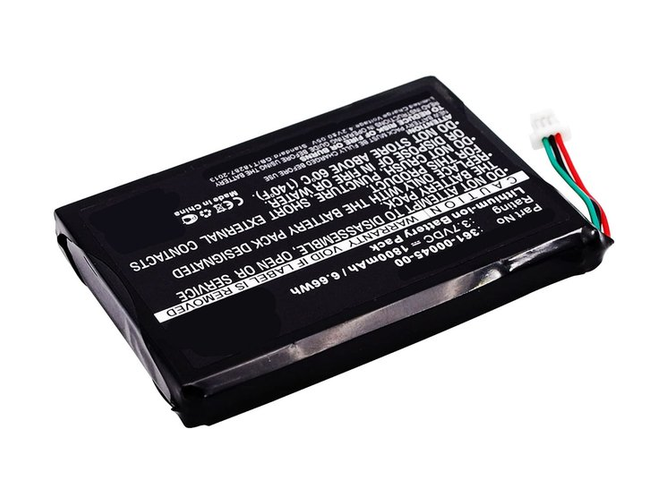 bateria Garmin 361-00045- 