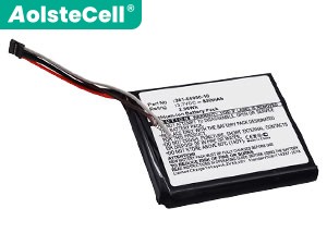 bateria Garmin 361-00050-10 