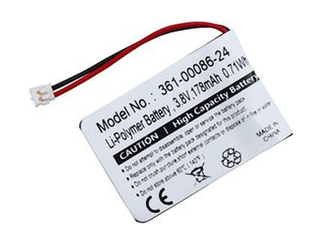 bateria Garmin 361-00086-24 