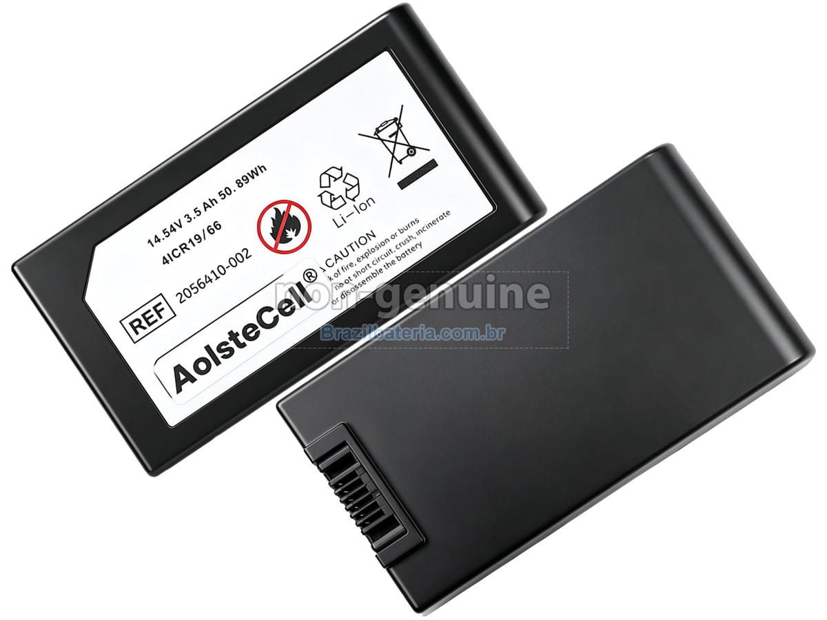 Bateria para GE MAC2000