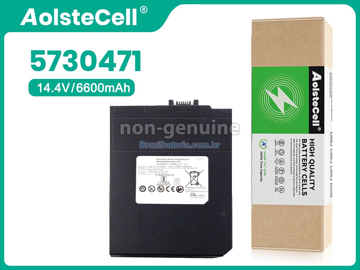 Bateria para GE 5730471