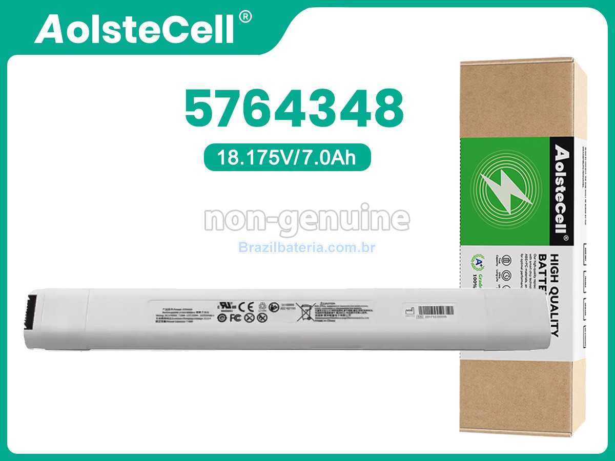 Bateria para GE 5764348