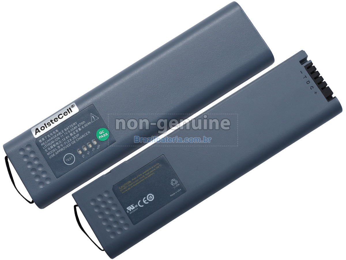 Bateria para GE B105