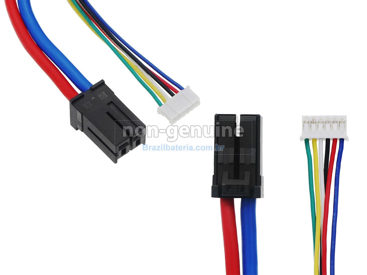 Bateria para GE LOGIQ P9