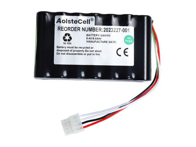 bateria GE 2023227-001