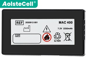 bateria GE 2030912-001 