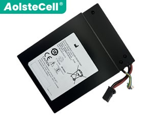 bateria GE Logiq P7 