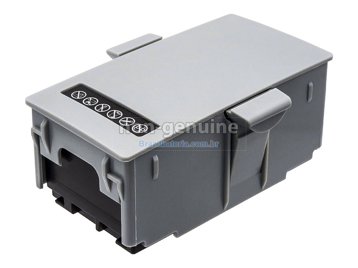 Bateria para Geomax ZBA100