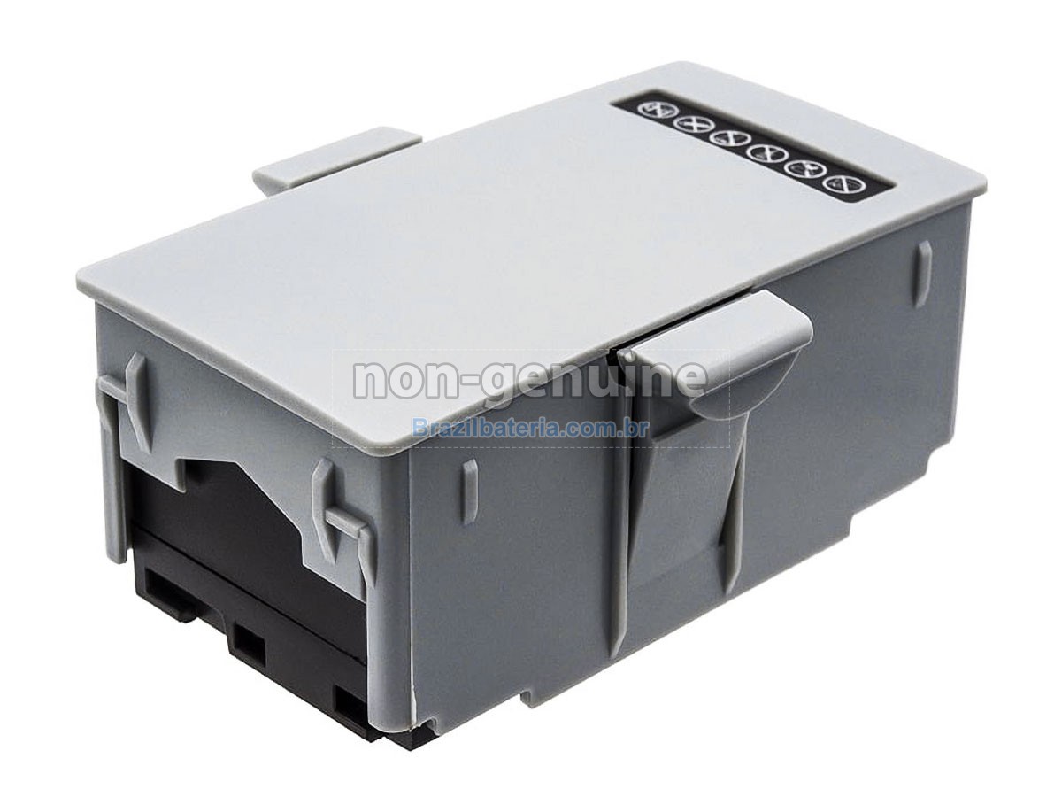 Bateria para Geomax ZBA100