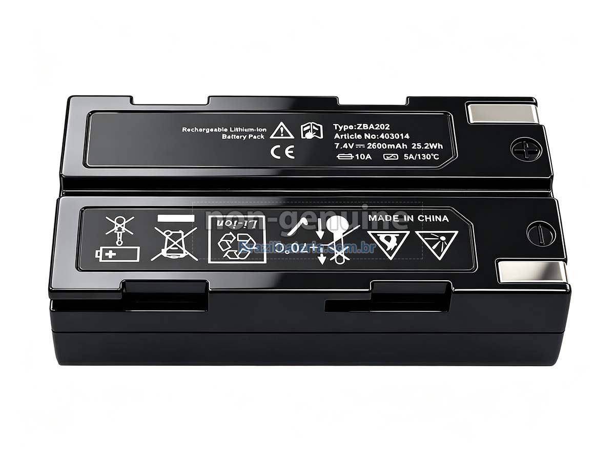 Bateria para Geomax ZENITH 10