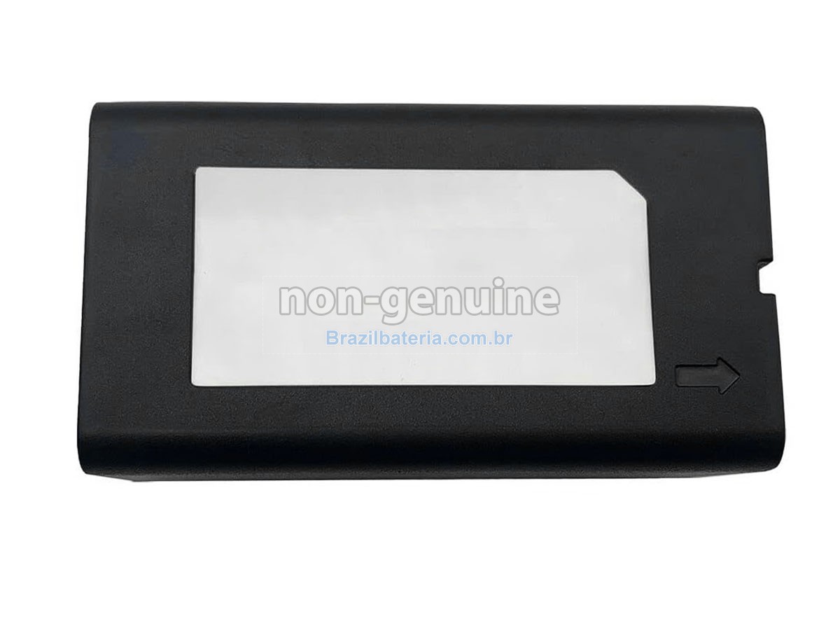 Bateria para Geomax ZBA800