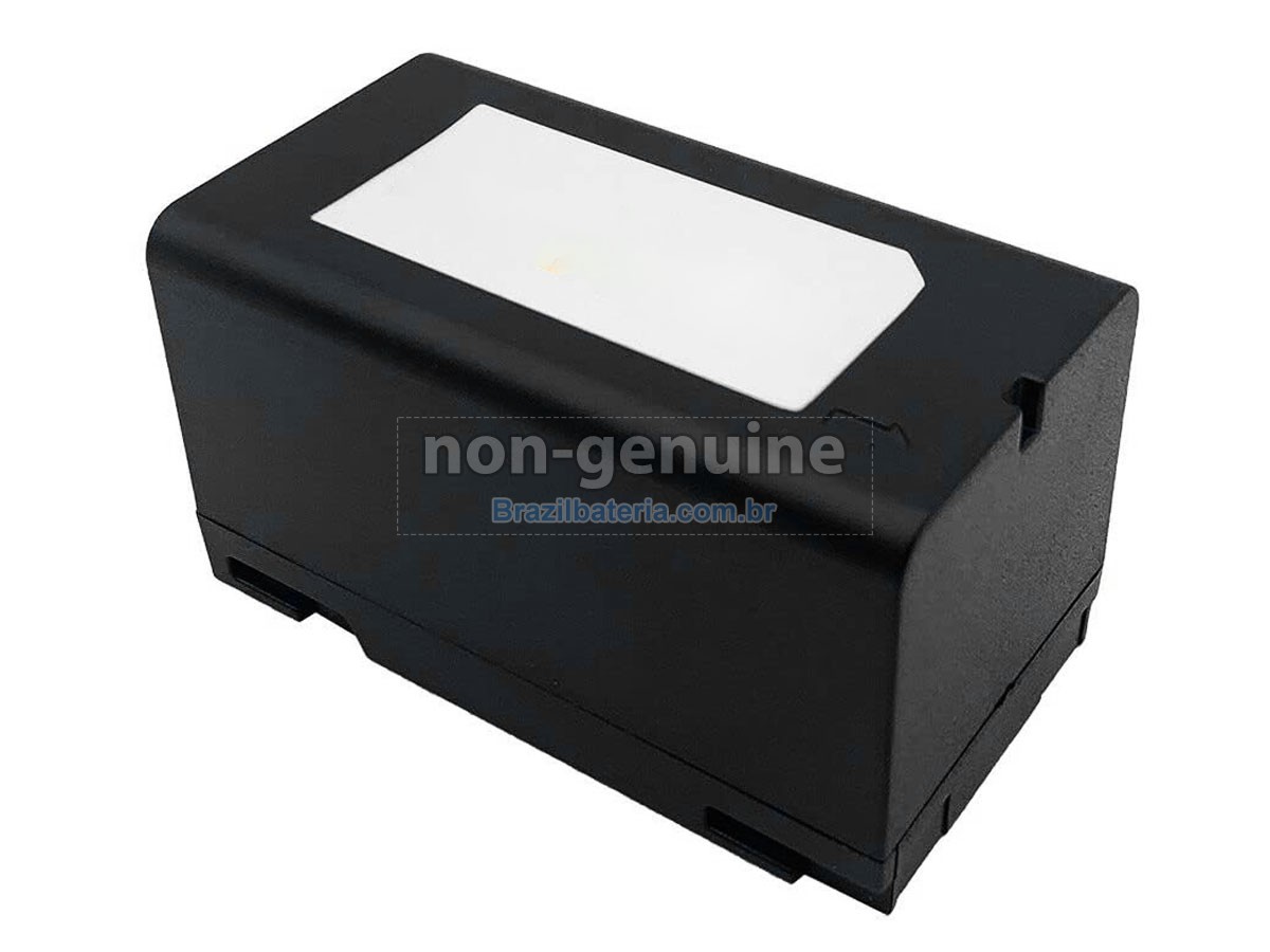 Bateria para Geomax ZBA800