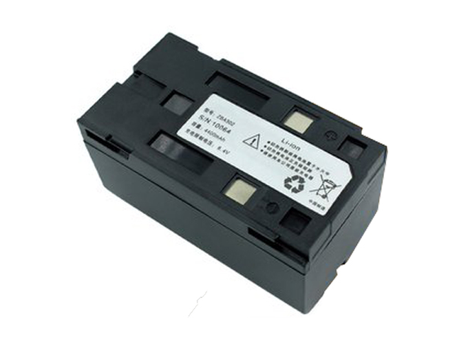 bateria Geomax ZBA302 