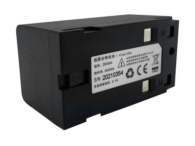 bateria Geomax ZT10R 