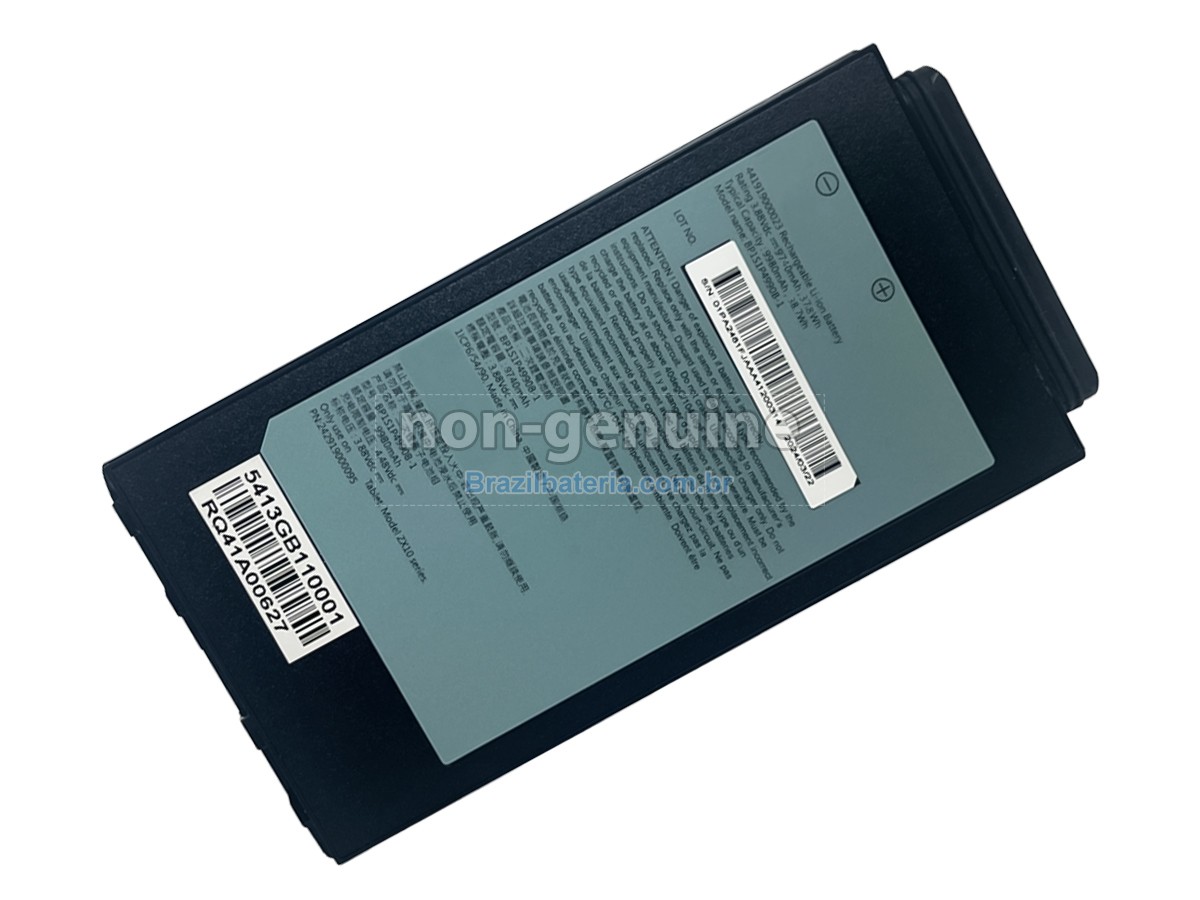 Bateria para Getac ZX10