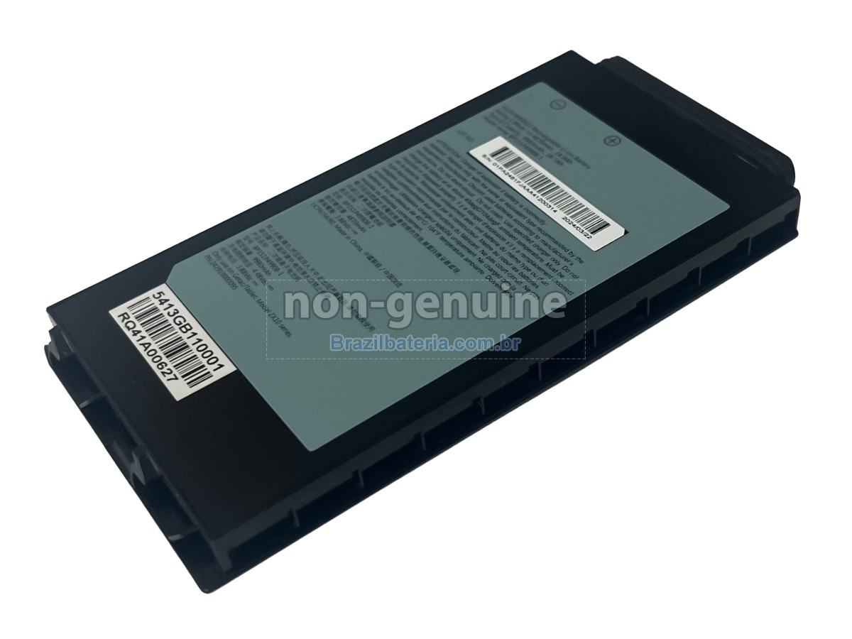 Bateria para Getac ZX10