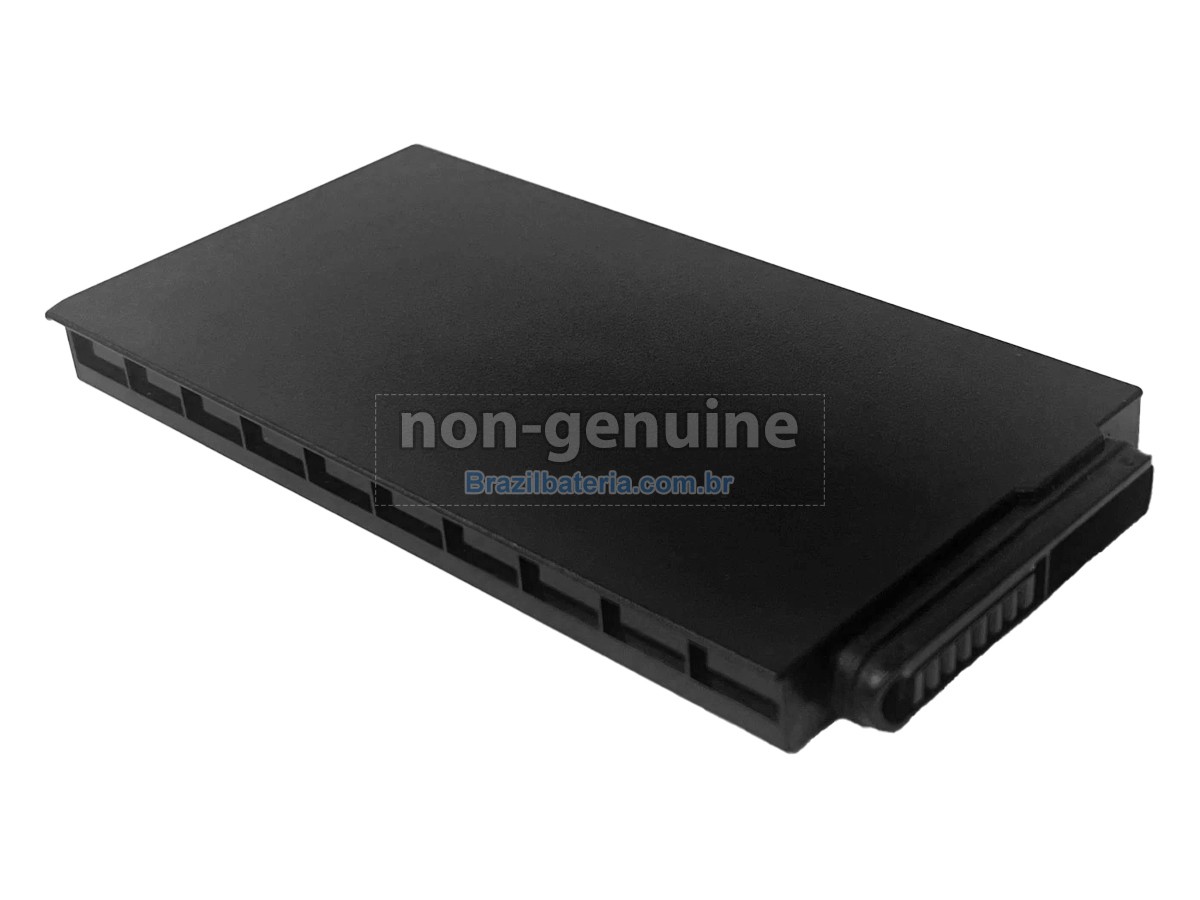 Bateria para Getac ZX10
